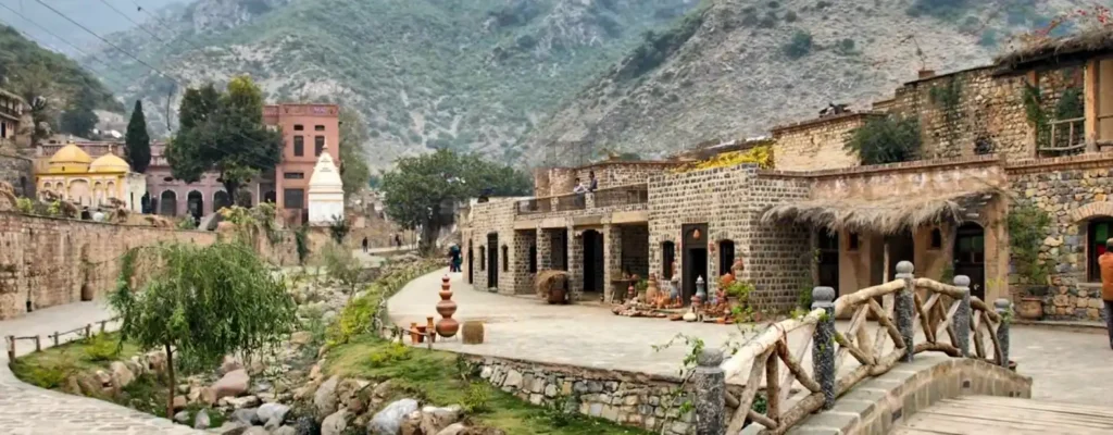 the Best Places to Visit in Islamabad with Family
