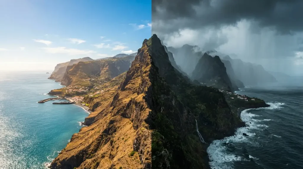 the Best Time of Year to Visit Madeira