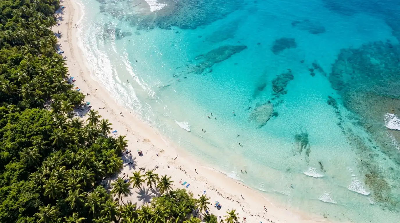 St Thomas Beaches: Best Spots, Entry Fees, and What to Expect