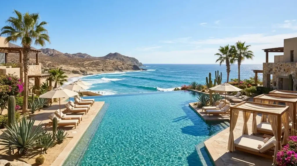 Best Hotels Los Cabos