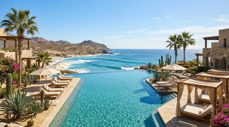 Best Hotels Los Cabos
