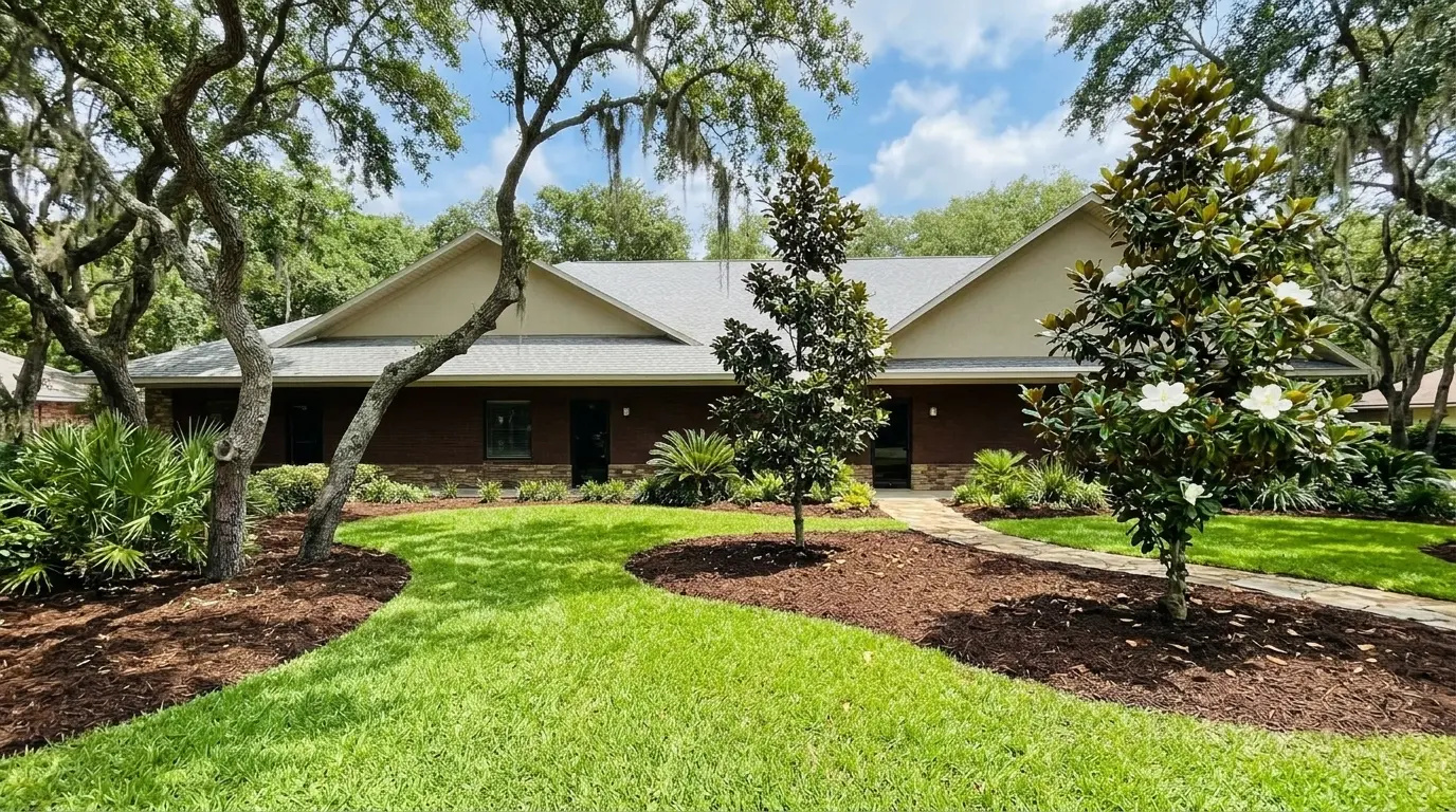 Caring for Pensacola FL Trees: A Local Guide to Gulf Coast Tree Health