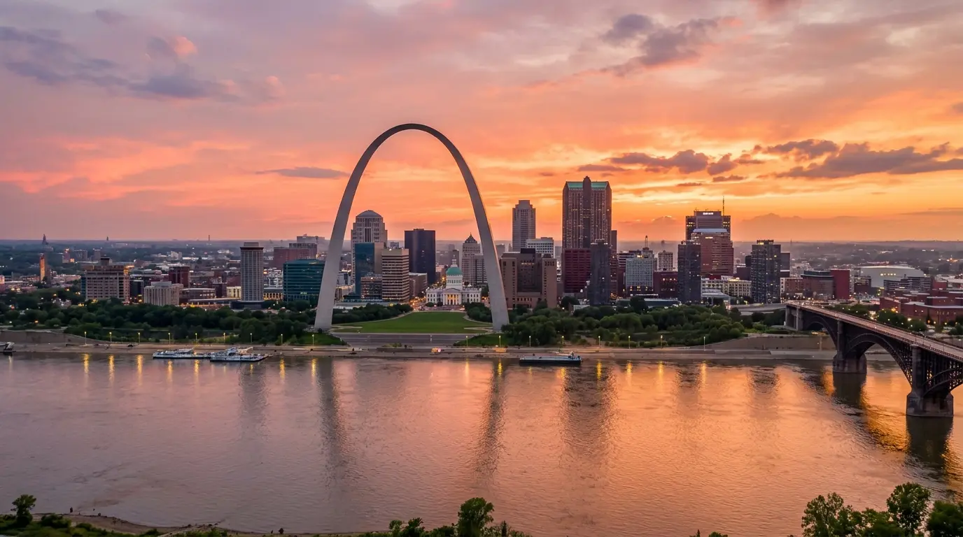 Attractions St Louis MO: Top Places to Visit and Practical Tips