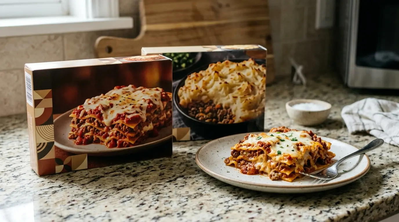 Gordon Ramsay Frozen Food: Products, Prices, and Where to Buy