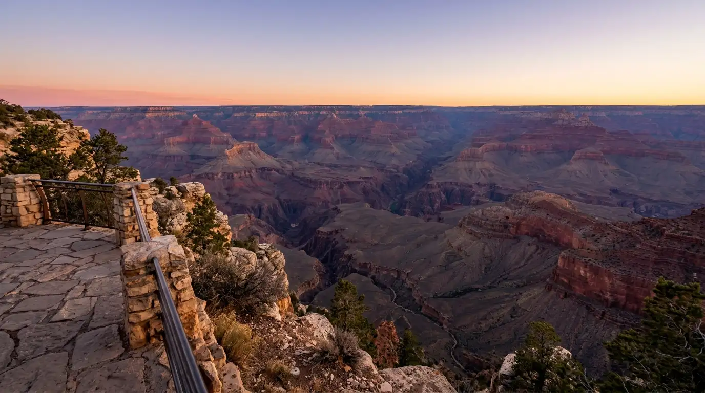 Best Places to Visit in the USA in 2026: Top Destinations by Region