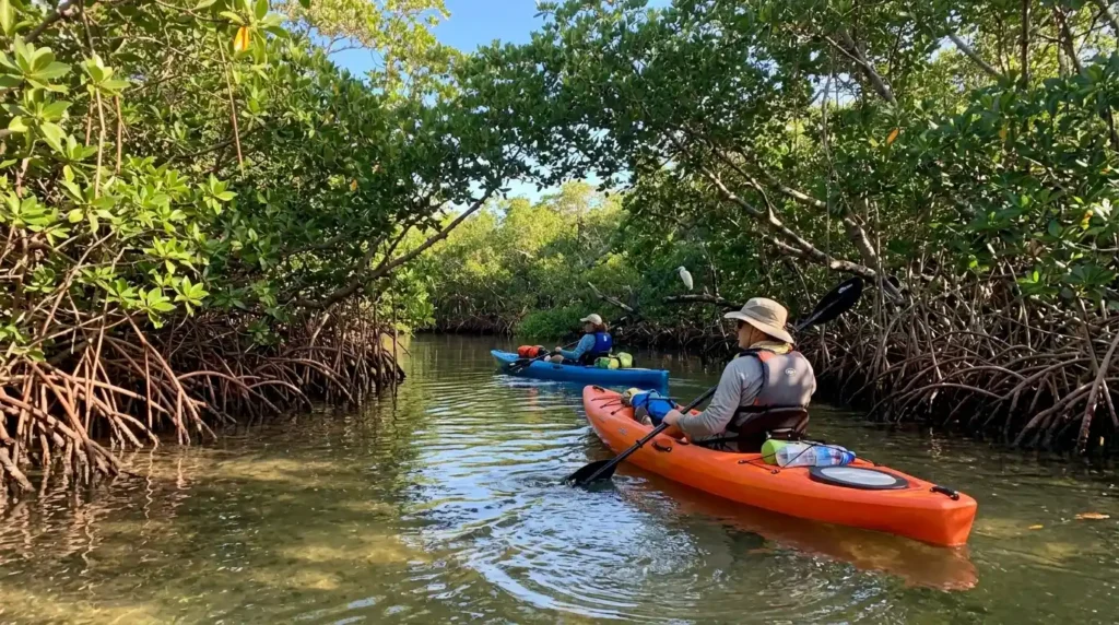 Marco island attractions