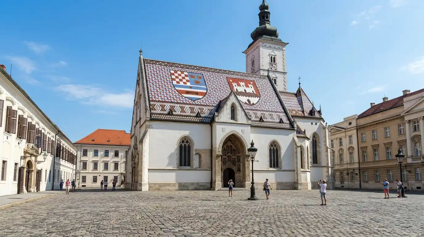 Zagreb Must See: Top Attractions, Upper Town and Practical Guide for 2026
