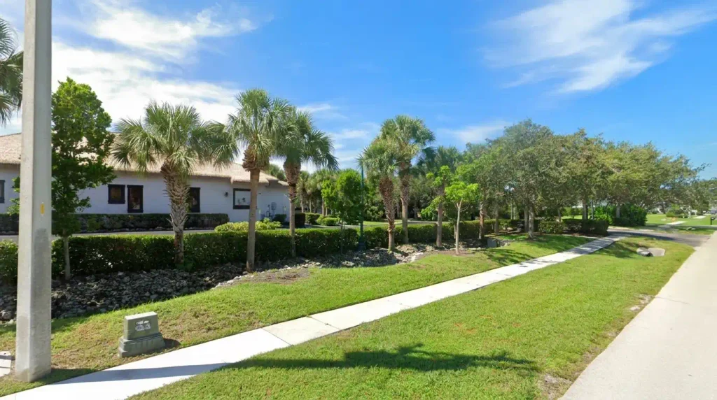 The Marco Island Historical Museum
