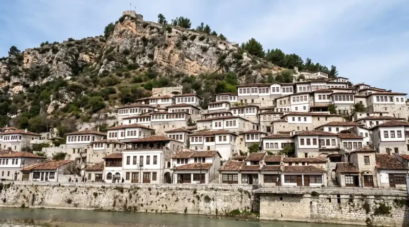 Albania things to do on the Riviera coast