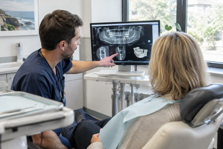 Dental Implants: A Patient-Friendly Roadmap From First Visit to Long-Term Care