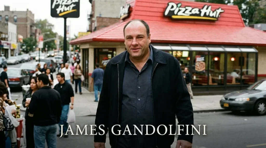 James Gandolfini Net Worth