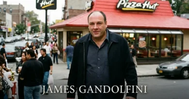 James Gandolfini Net Worth