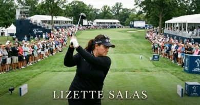 Lizette Salas Net Worth